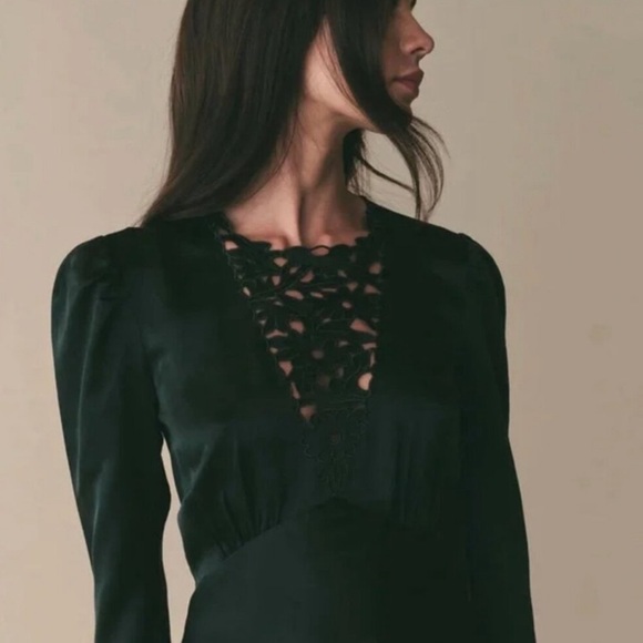 Doen Melinda Dress- NWT - Picture 3 of 9